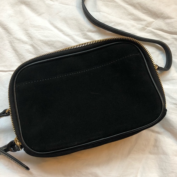 ✖️SOLD✖️Dooney & Bourke Sawyer Crossbody Purse - Picture 7 of 8